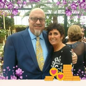 Meet your Posher, Kimberlee